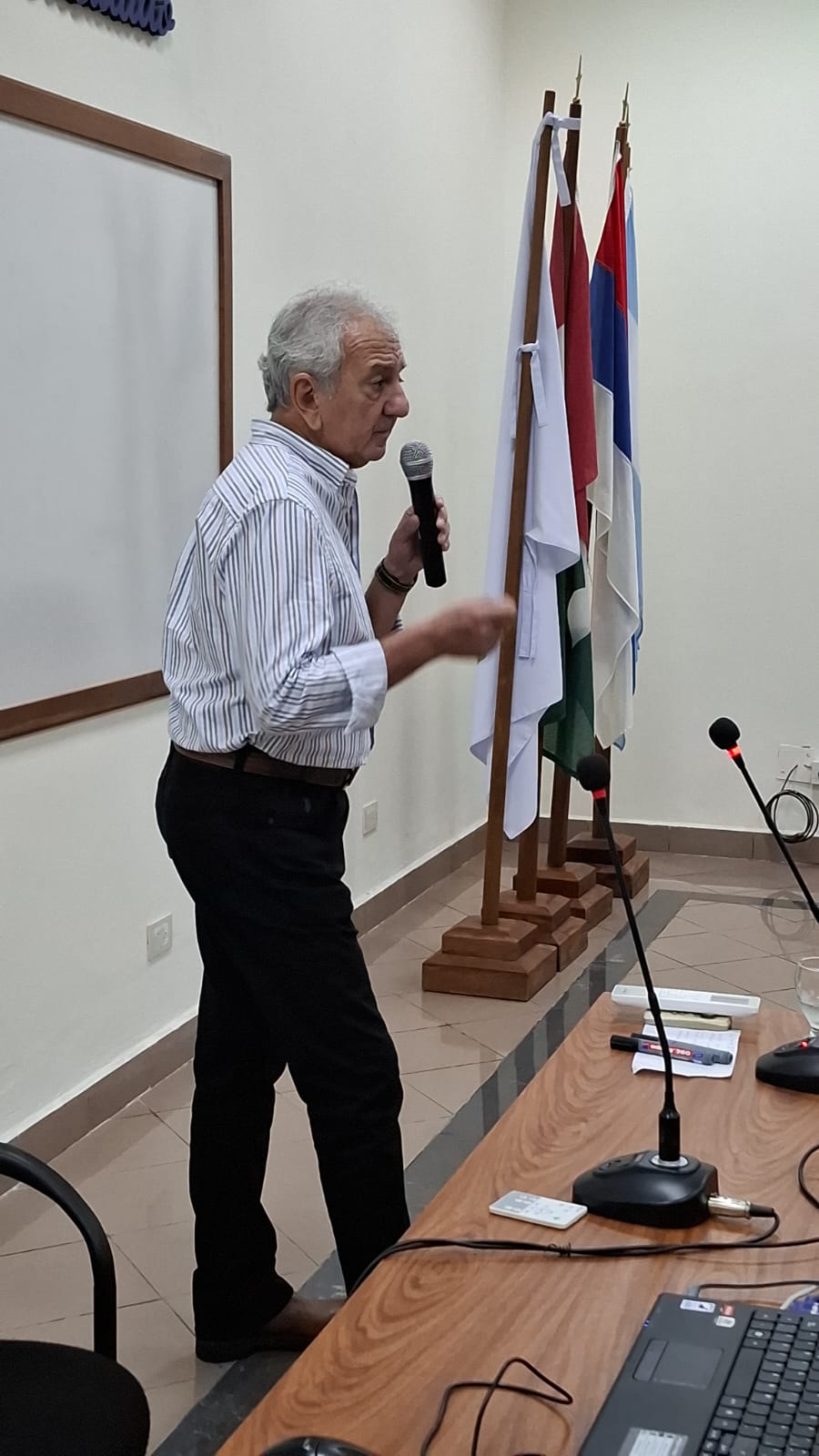 Capacitación empresarial