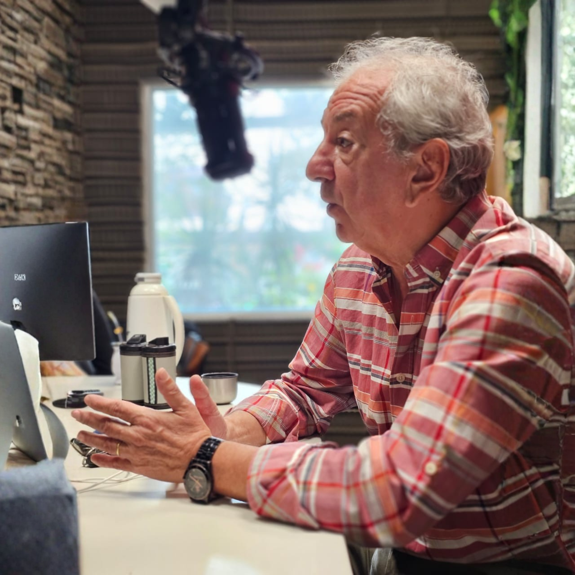 Victor Carlos Durán — autor